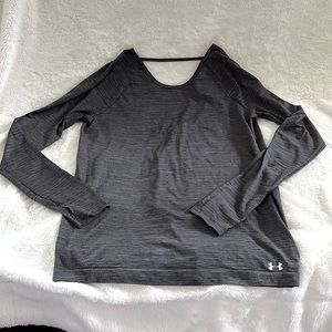 Under Armour Runner’s Shirt